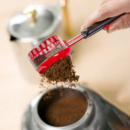Adjustable Measuring Spoon