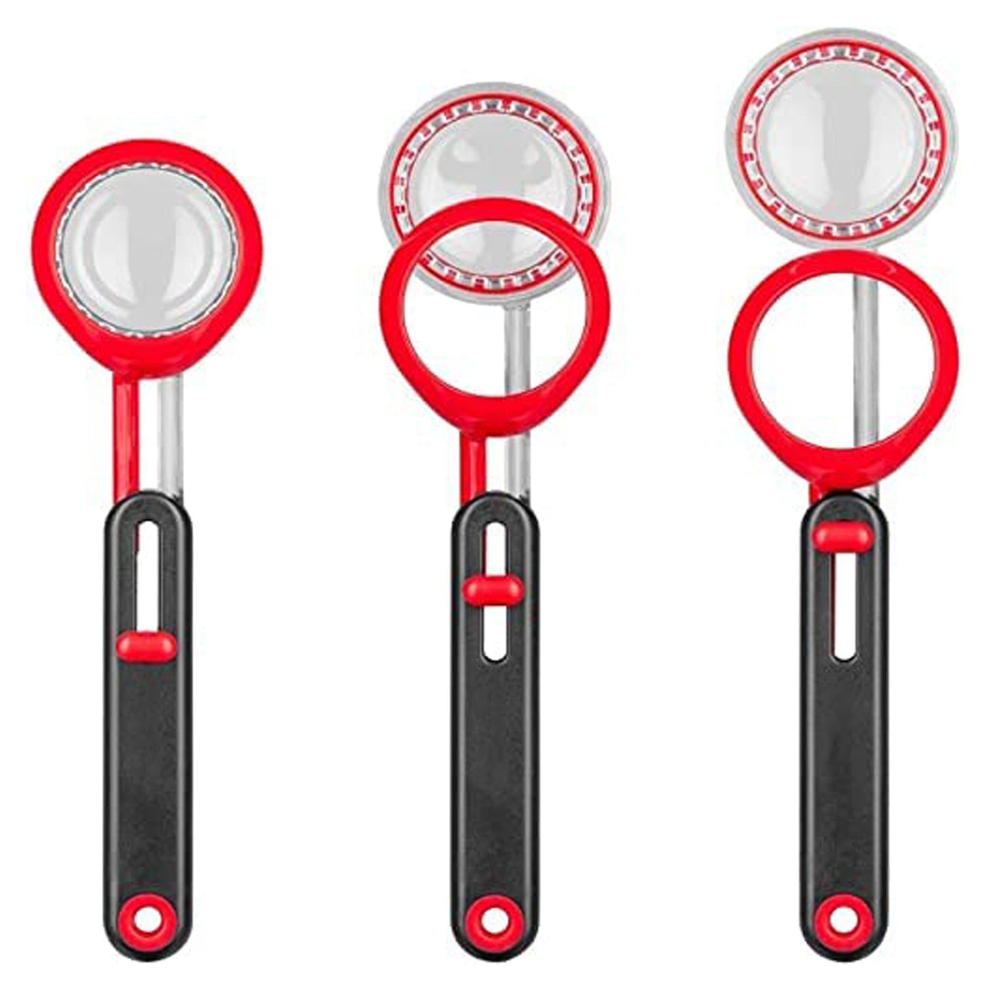Adjustable Measuring Spoon