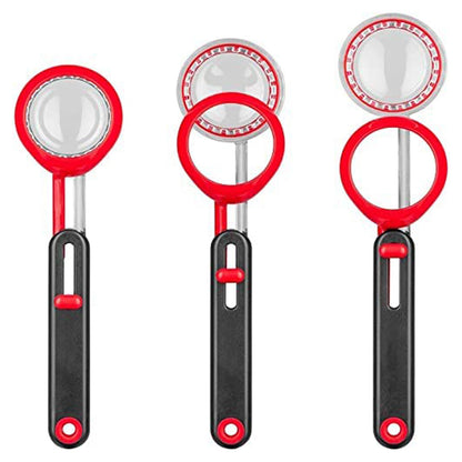 Adjustable Measuring Spoon