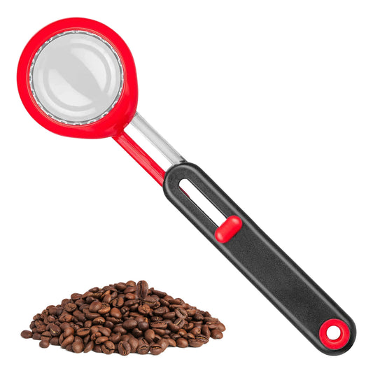 Adjustable Measuring Spoon