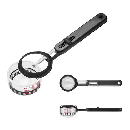Adjustable Measuring Spoon