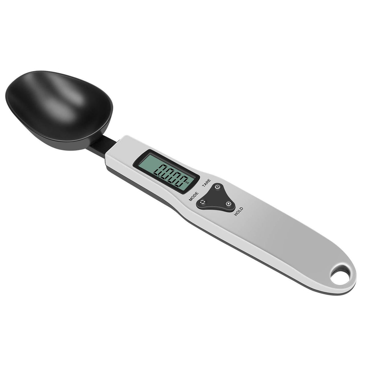 Stainless Steel 3-Piece Measuring Spoon Set