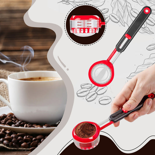 Adjustable Measuring Spoon